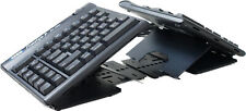 Kinesis Freestyle 2 KB800 Keyboard Ascent Adjustable Tenting Vertical Angle Mac