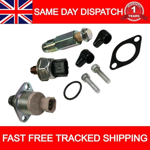 New fuel pump - new, control