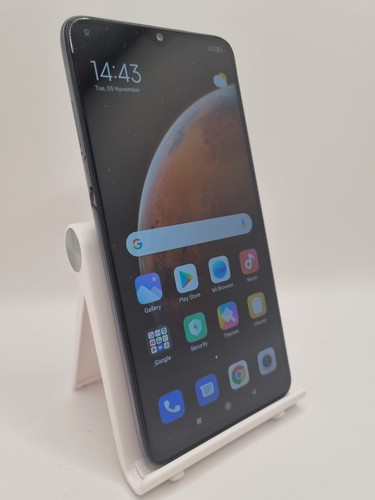 Xiaomi redmi note pro grey - 8,