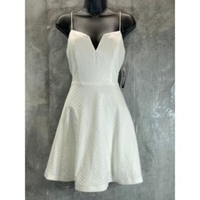 CITY STUDIO Juniors' Ivory