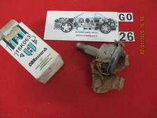 16K063 HOMOKINETIC SEMI-AXLE