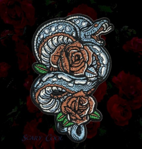 New snake flower cobra vintage - flower,