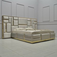 Rio Multi Panel Luxury Velvet