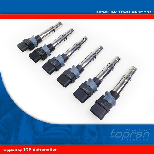 Topran ignition pencil - 6x,