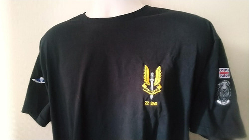 British army sas special air - special,