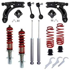 Coilovers Wishbone Coupling