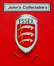 COLLECTABLE ESSEX WALKING /