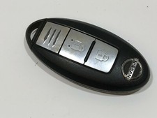 NISSAN NOTE 2014 E12 MK2