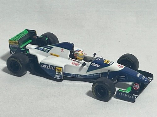 Formula onyx minardi - formula,