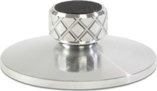 Pro-Ject Clamp It Metal Record Clamp Vinyl Turntable Puck Aluminium ProJect