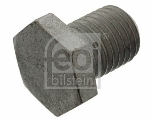 Oil drain sump plug for - drain,