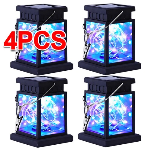 4pcs waterproof led - 4pcs,