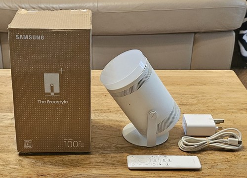 Samsung the freestyle - samsung,