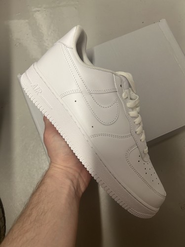 Nike air force - force, triple