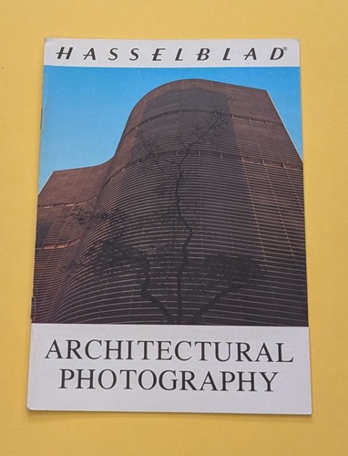 Hasselblad booklet - hasselblad,