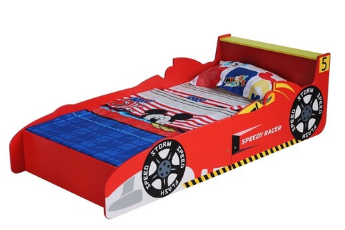 Mcc toddler bed cars - mcc,