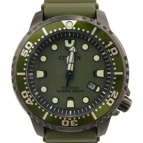 Citizen bn0157 11x promaster - citizen,