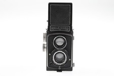 Rollei Rolleicord II Type 4 -