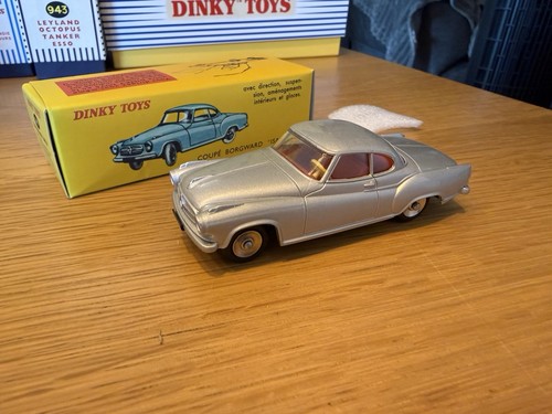 Atlas classic dinky toys - atlas,