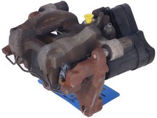 Brake caliper left rear VW
