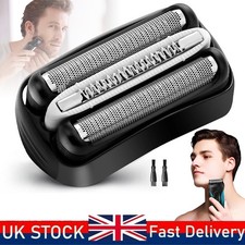 Replacement Foil Shaver Head