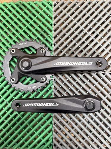 Jayswheels single speed - jayswheels,