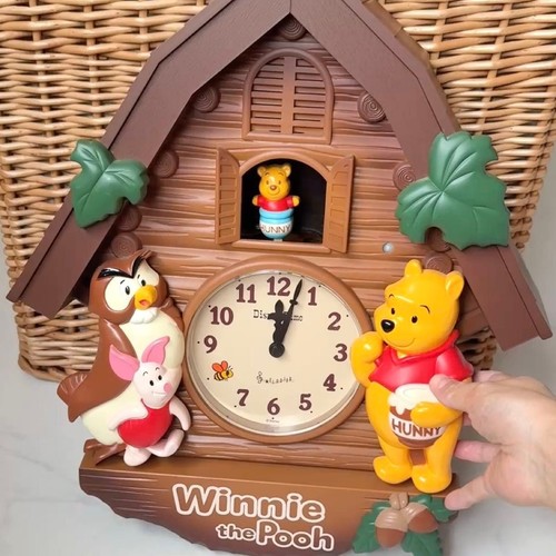 Winnie the pooh - winnie, wall
