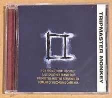 Tripmaster Monkey - Practice