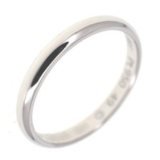 CARTIER Band ring Size 49/US4