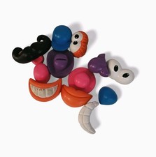 Vintage 1992 ERTL Bumble Ball