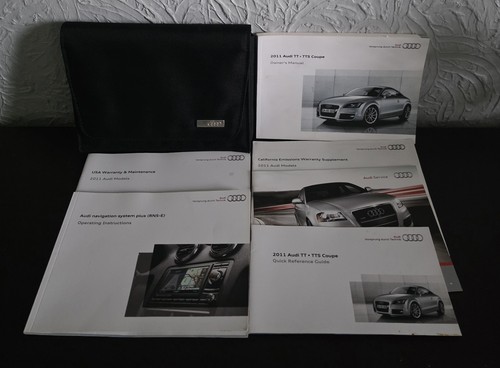 2011 audi tts coupe owners - tts,