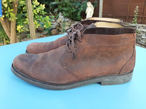 Sebago turner drysides - turner,