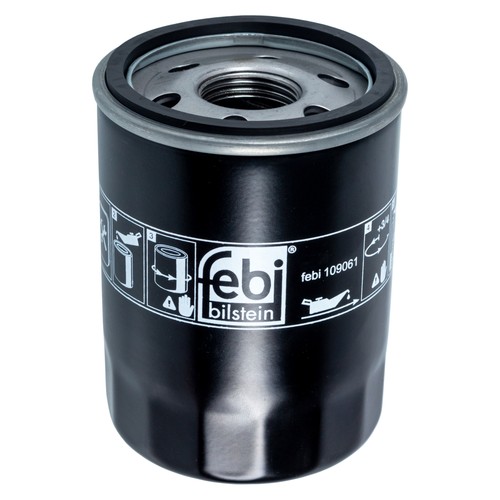 Febi bilstein 109061 oil - febi,