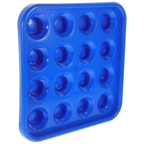 Snooker ball tray table - table, pool