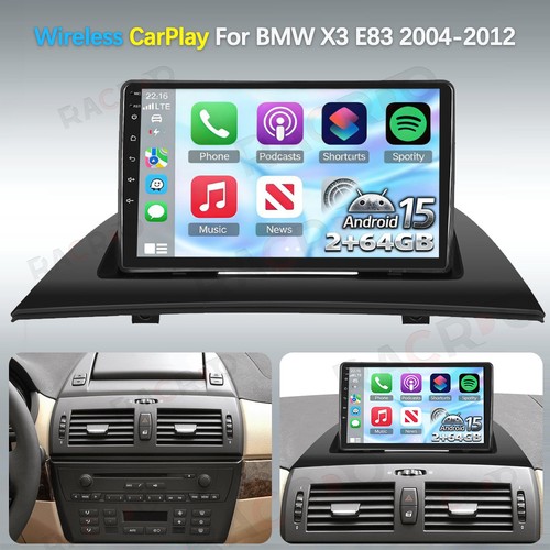 Car stereo apple carplay for - car,