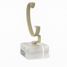 Genuine Omega Watch Display Stand/Blocks 