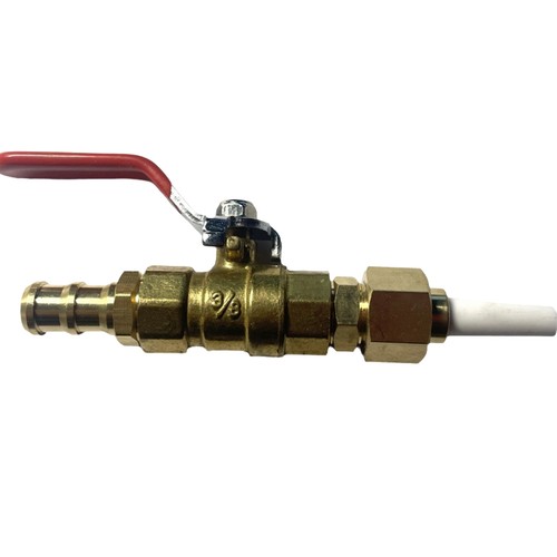 Small mobile sandblaster - small,