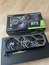 **FAULTY/NOT WORKING** Palit