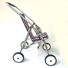 Vintage Mothercare Striped