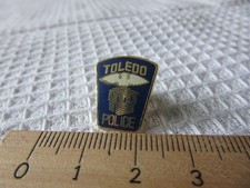 Toledo Police US LAW