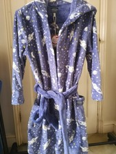 Joules Fleece Rocket Dressing