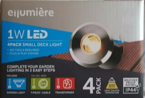 Ellumiere pack small - ellumiere, 4