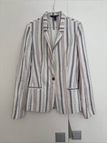 Long tall sally blazer size - sally,
