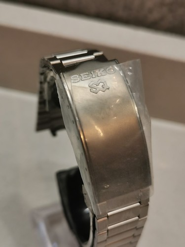 Seiko 7a38 7020 royal - royal, oak