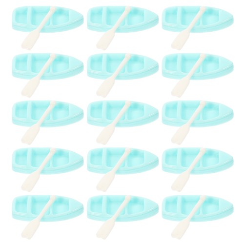 Set mini resin - 20,