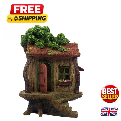 Charming fairy garden - charming,