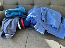 11x mens mixed large clothing