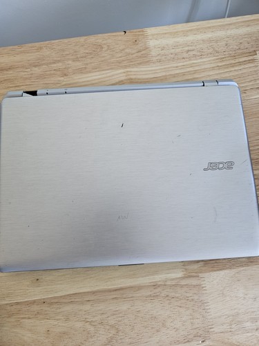 Acer aspire 112p unknown - v3-112p,,