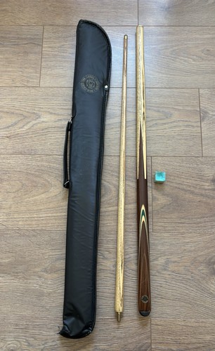 Cue craft england two - craft, piece