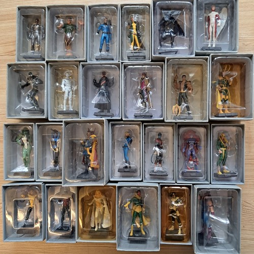 Eaglemoss classic marvel - eaglemoss,